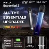 Relx Essential 2